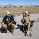 Image for article titled I 'Stormed' Area 51, Where Memes Abducted Reality